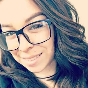 Meet your Posher, Esther